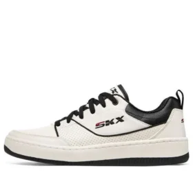 Sport Court 92 « White Black »