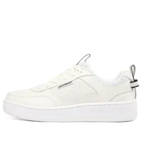 Sport Court 92 « White Black »