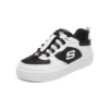 Sport Court 92 « White Black »