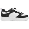 Sport Court 92 « White Black »