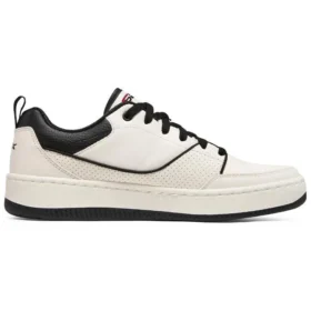 Sport Court 92 « White Black »