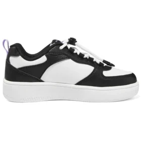 Sport Court 92 « White Black »