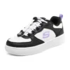Sport Court 92 « White Black »