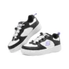 Sport Court 92 « White Black »