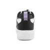 Sport Court 92 « White Black »