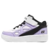 Sport Court 92 « White Black Purple »
