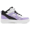 Sport Court 92 « White Black Purple »