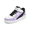 Sport Court 92 « White Black Purple »