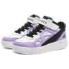 Sport Court 92 « White Black Purple »