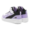 Sport Court 92 « White Black Purple »