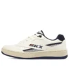 Sport Court 92 « White Blue »