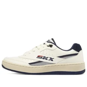 Sport Court 92 « White Blue »