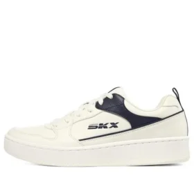 Sport Court 92 « White Blue »