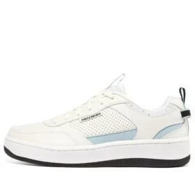 Sport Court 92 « White Blue »
