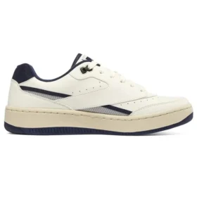Sport Court 92 « White Blue »