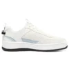 Sport Court 92 « White Blue »
