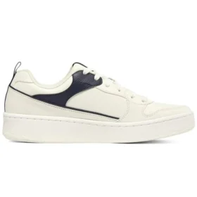 Sport Court 92 « White Blue »