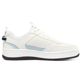 Sport Court 92 « White Blue »