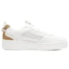 Sport Court 92 « White Brown »