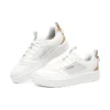 Sport Court 92 « White Brown »