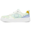 Sport Court 92 « White Green »