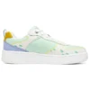 Sport Court 92 « White Green »