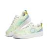 Sport Court 92 « White Green »
