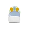 Sport Court 92 « White Green »