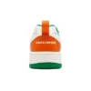 Sport Court 92 « White Green Orange »