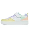 Sport Court 92 « White Multi »