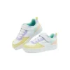 Sport Court 92 « White Multi »