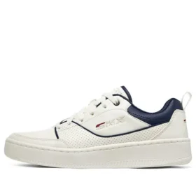 Sport Court 92 « White Navy »