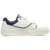 Sport Court 92 « White Navy »