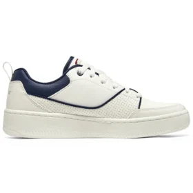 Sport Court 92 « White Navy »
