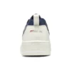 Sport Court 92 « White Navy »