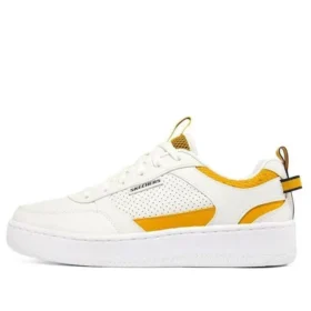 Sport Court 92 « White Orange »