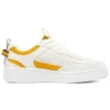 Sport Court 92 « White Orange »