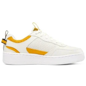 Sport Court 92 « White Orange »