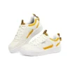 Sport Court 92 « White Orange »