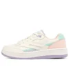 Sport Court 92 « White Pink »