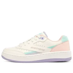 Sport Court 92 « White Pink »