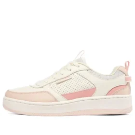 Sport Court 92 « White Pink »
