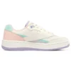 Sport Court 92 « White Pink »