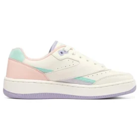 Sport Court 92 « White Pink »