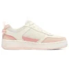 Sport Court 92 « White Pink »