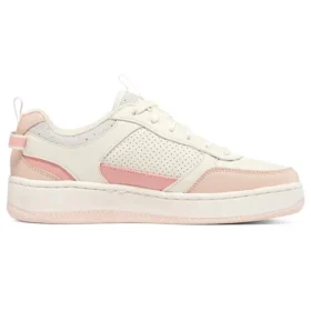 Sport Court 92 « White Pink »