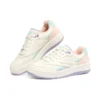 Sport Court 92 « White Pink »