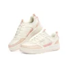 Sport Court 92 « White Pink »
