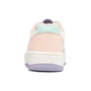 Sport Court 92 « White Pink »