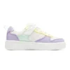 Sport Court 92 « White Purple »